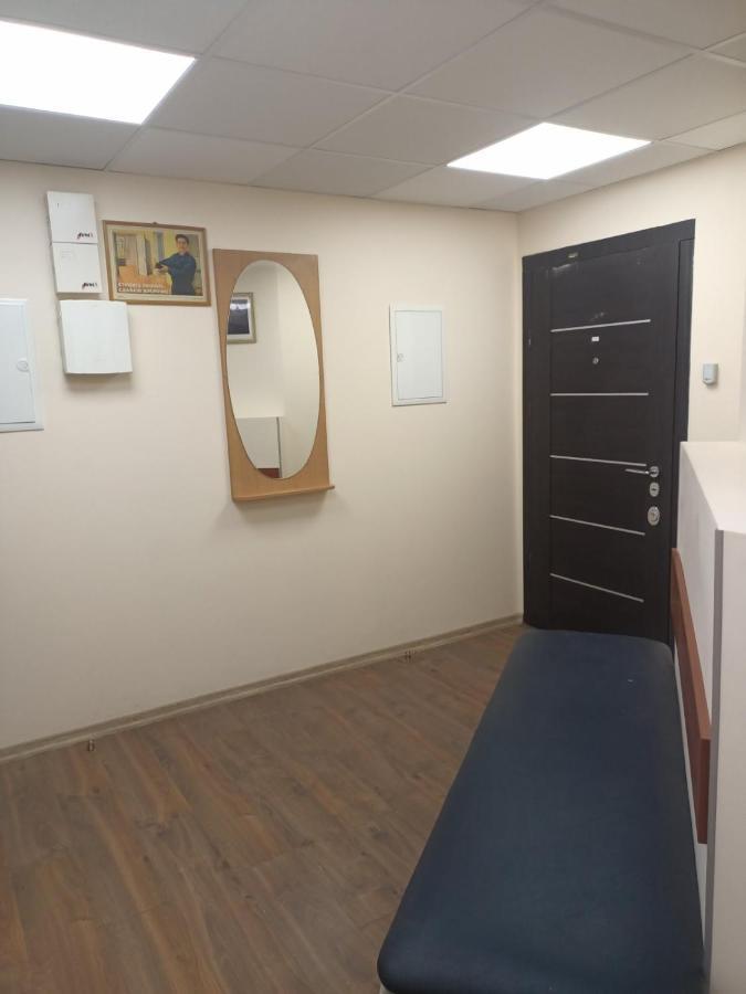 קייב Hostel Krone Gok Zatishok מראה חיצוני תמונה