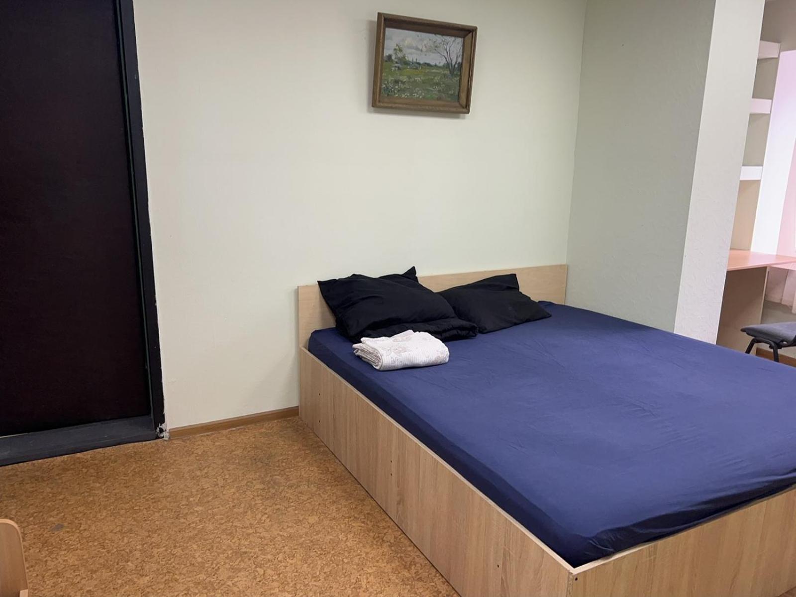 קייב Hostel Krone Gok Zatishok מראה חיצוני תמונה