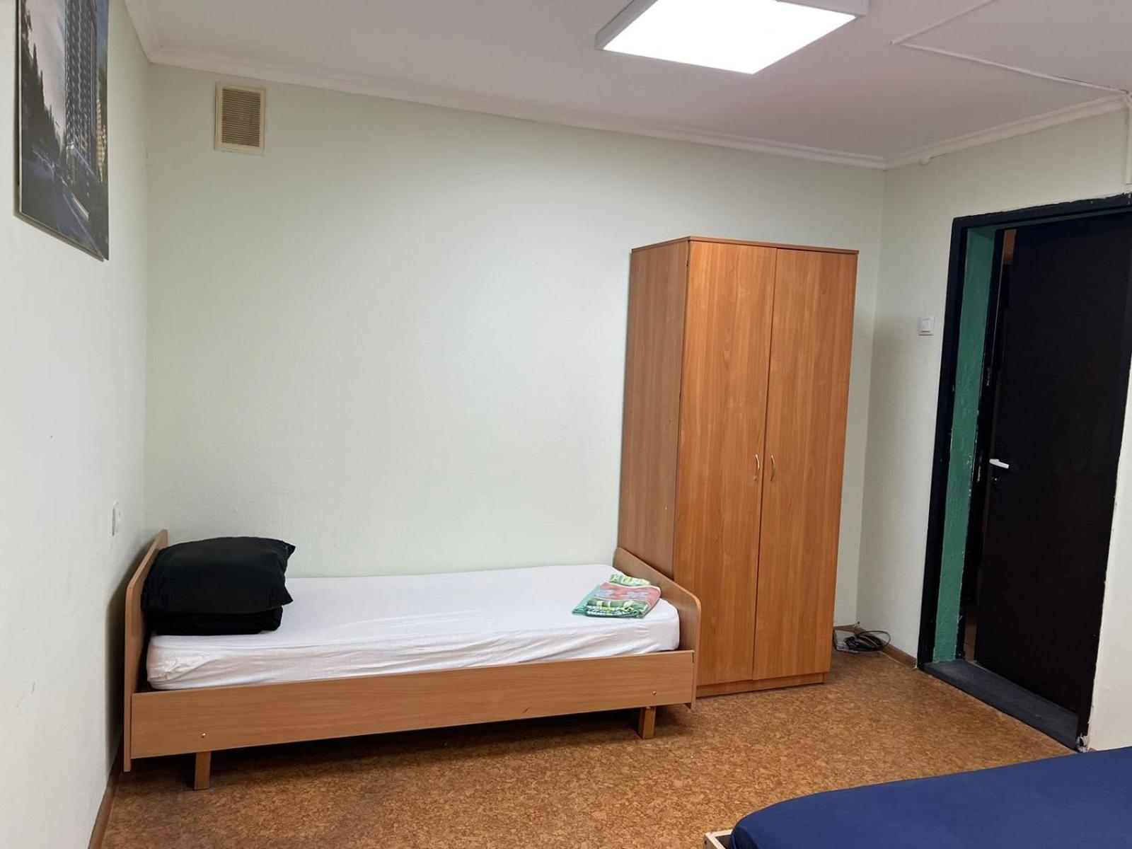 קייב Hostel Krone Gok Zatishok מראה חיצוני תמונה