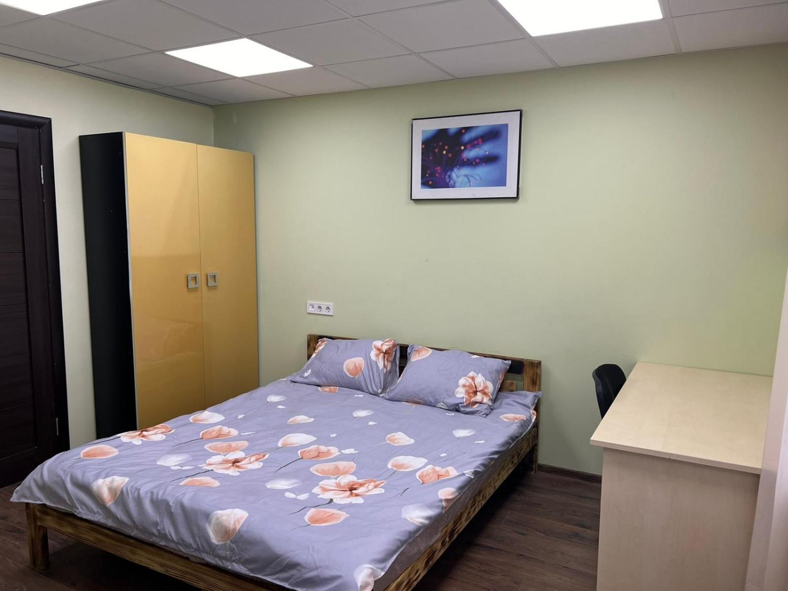 קייב Hostel Krone Gok Zatishok מראה חיצוני תמונה