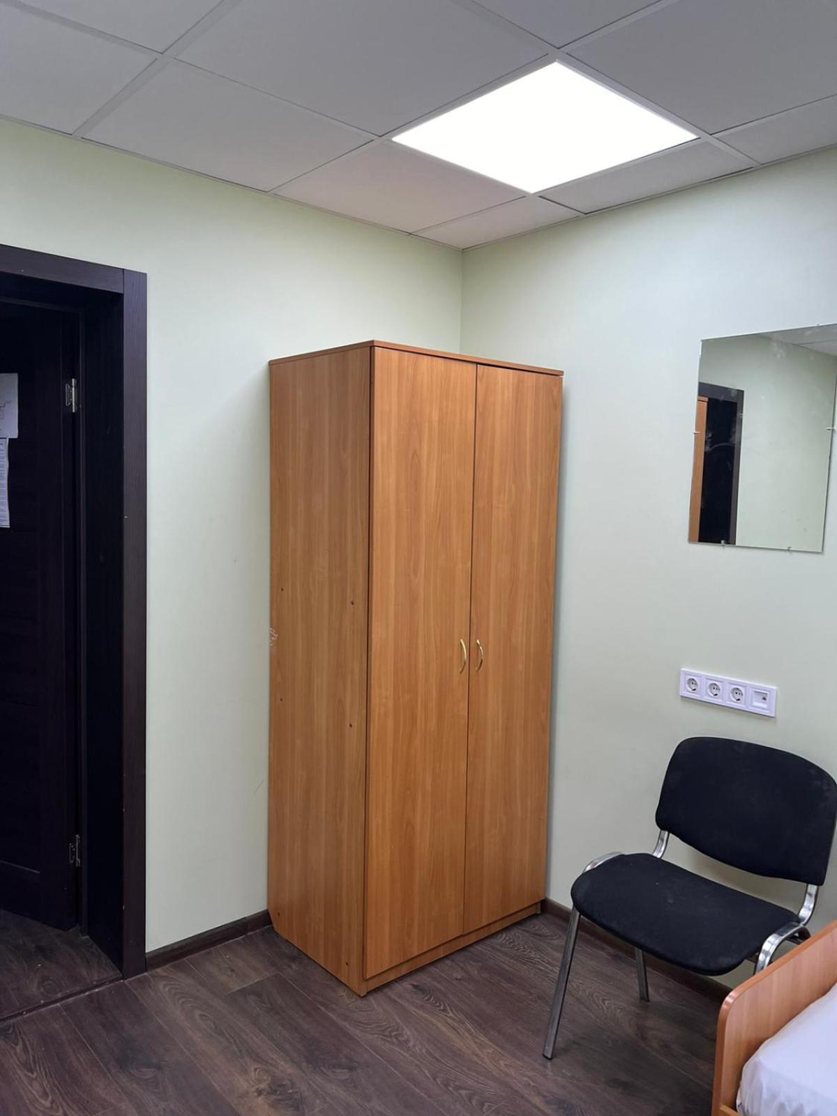 קייב Hostel Krone Gok Zatishok מראה חיצוני תמונה