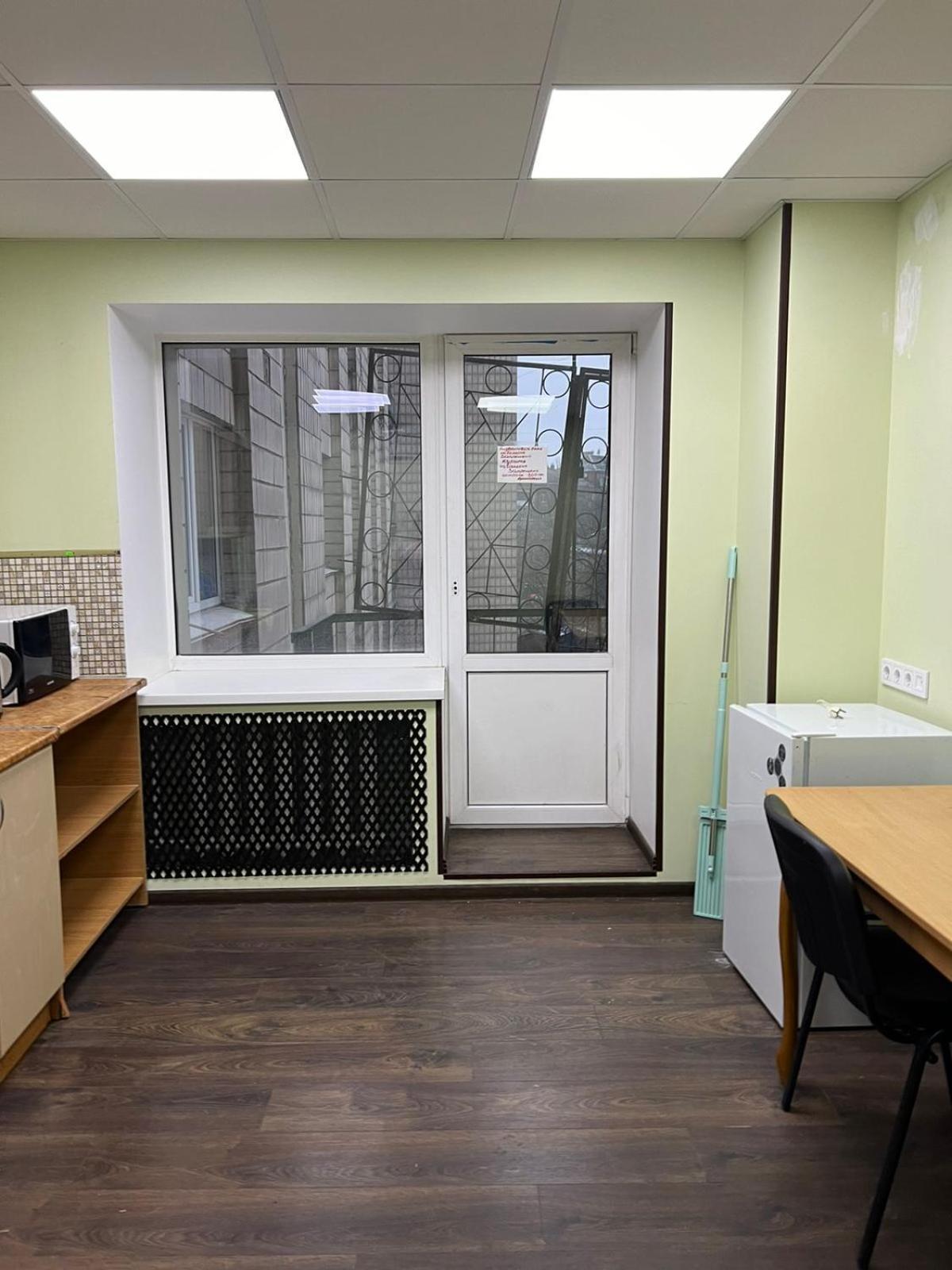 קייב Hostel Krone Gok Zatishok מראה חיצוני תמונה