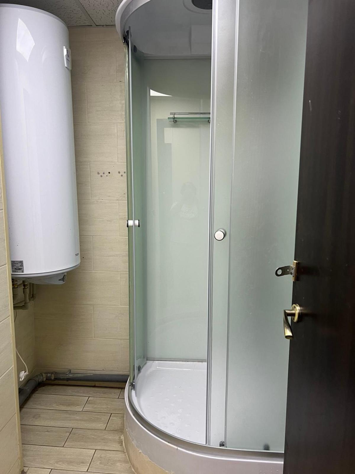 קייב Hostel Krone Gok Zatishok מראה חיצוני תמונה