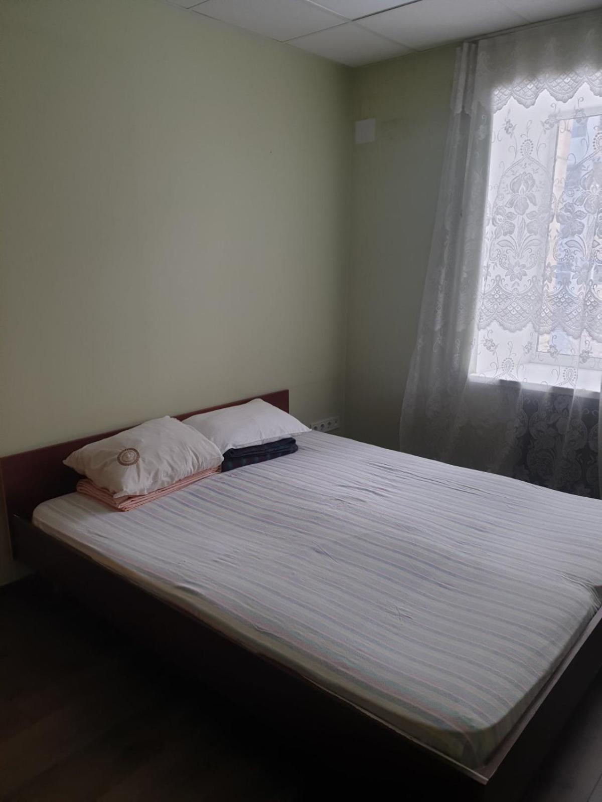 קייב Hostel Krone Gok Zatishok מראה חיצוני תמונה