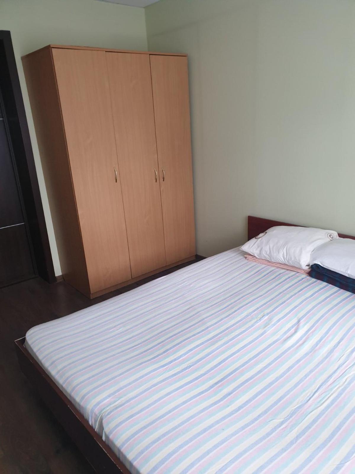 קייב Hostel Krone Gok Zatishok מראה חיצוני תמונה