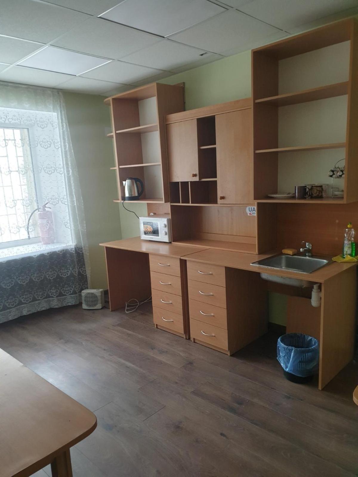 קייב Hostel Krone Gok Zatishok מראה חיצוני תמונה