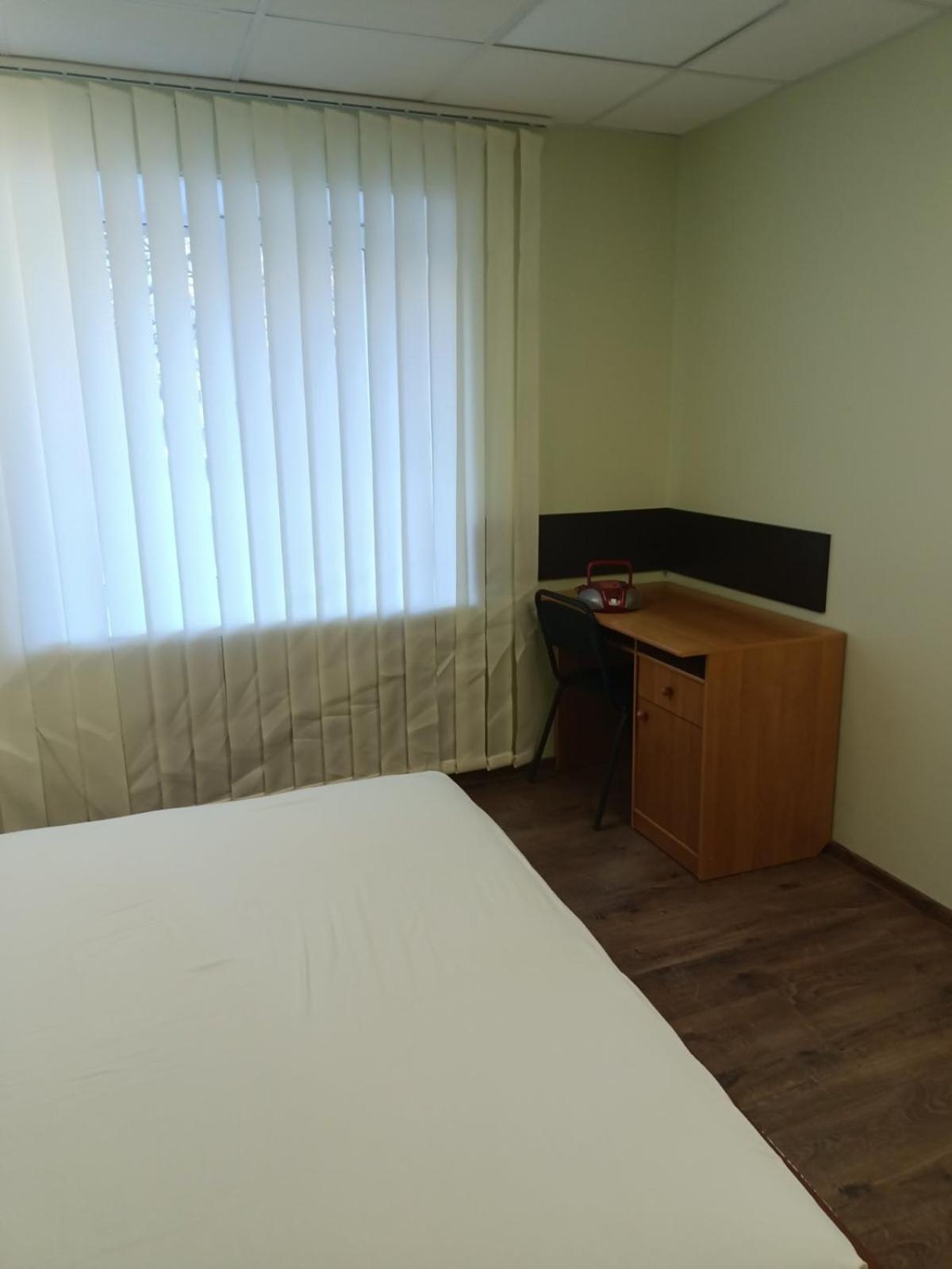 קייב Hostel Krone Gok Zatishok מראה חיצוני תמונה