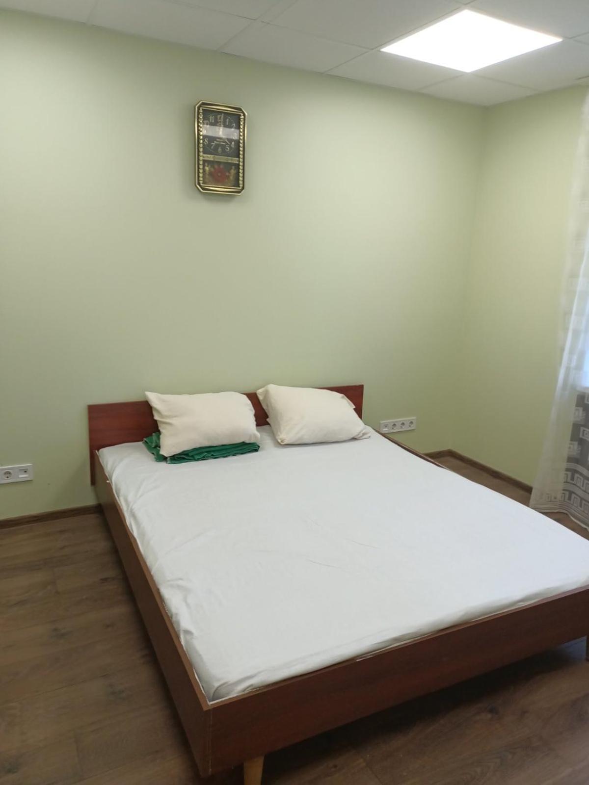 קייב Hostel Krone Gok Zatishok מראה חיצוני תמונה