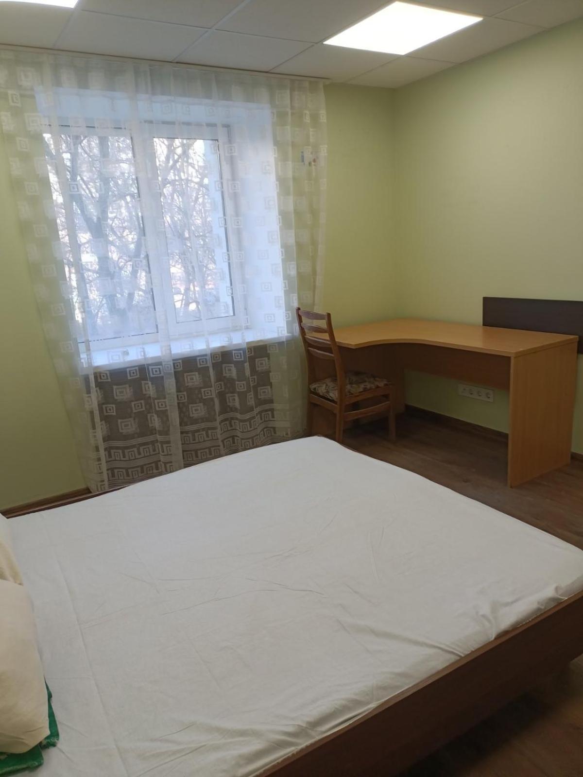 קייב Hostel Krone Gok Zatishok מראה חיצוני תמונה