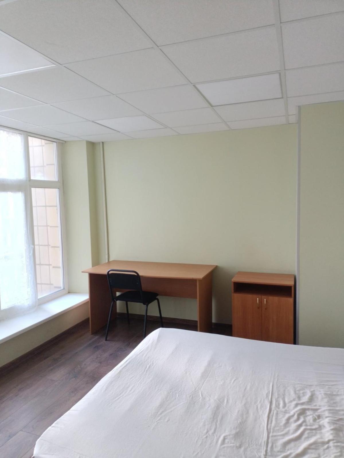 קייב Hostel Krone Gok Zatishok מראה חיצוני תמונה