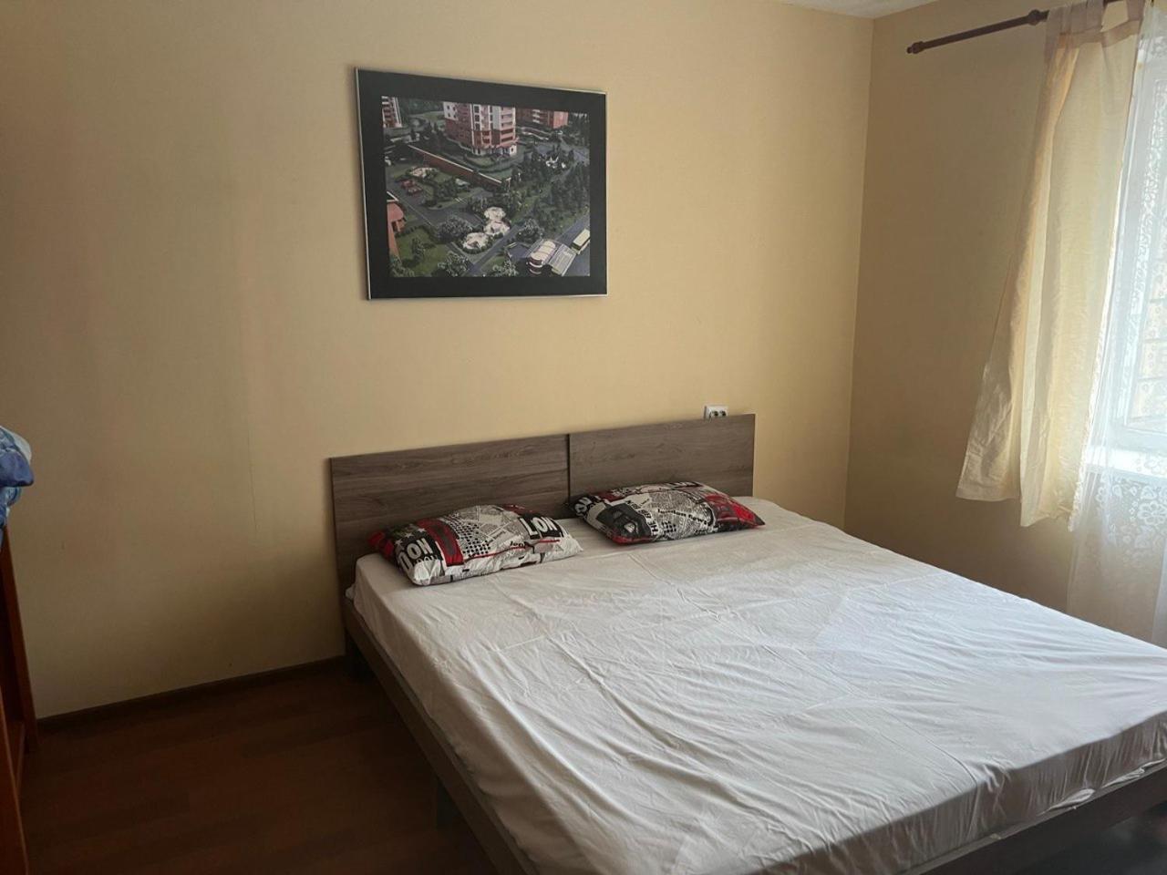 קייב Hostel Krone Gok Zatishok מראה חיצוני תמונה